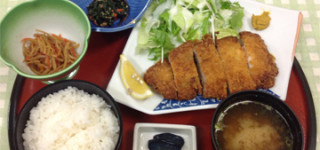 【1泊2食付】選べる定食プラン