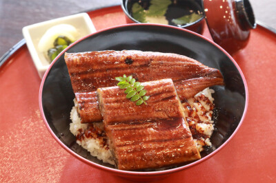 うな丼