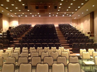 ＧＨ・シアター写真
