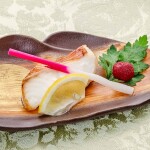 5.本日の焼魚